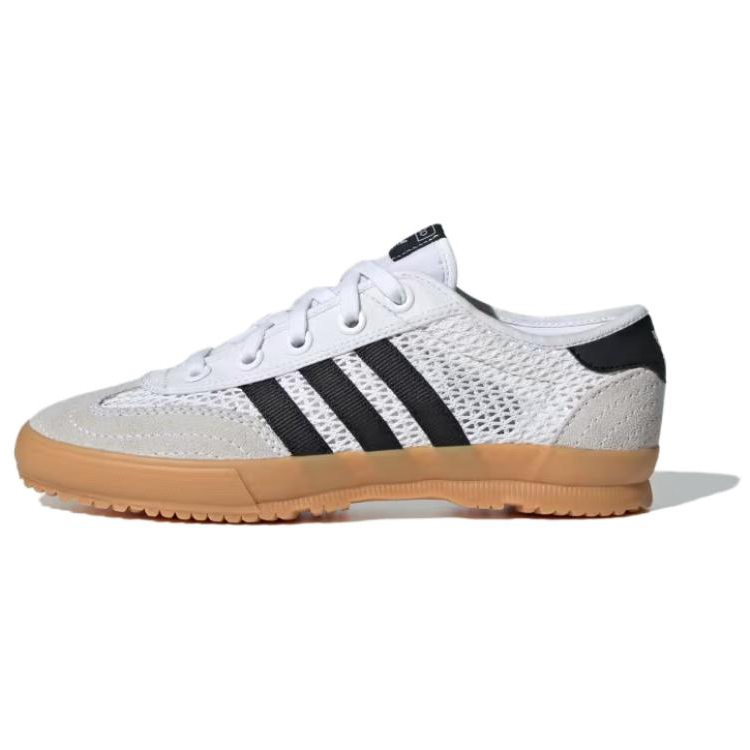 Adidas Originals Tischtennis Slip Resistant And Breathable Slip Resistant And Breathable Low top Casual Shoes Women's