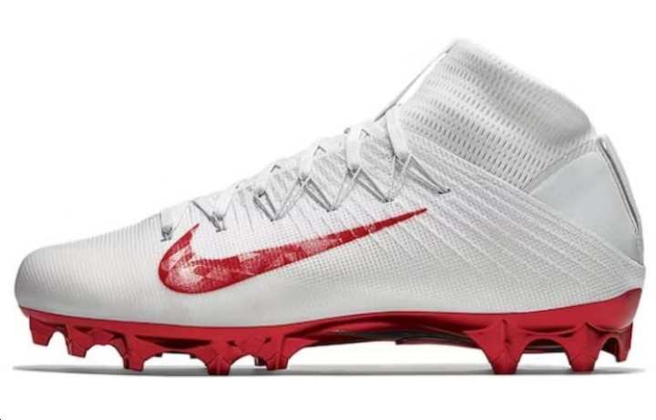 Nike Nike Vapor Untouchable 2 Tb Jewel White Red