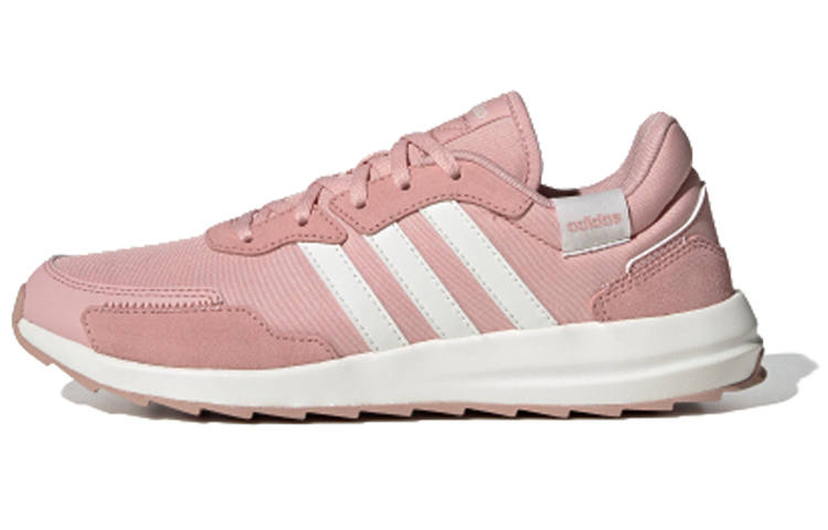 Adidas Neo Adidas Wmns Retrorun 'Pink Spirit' Women's