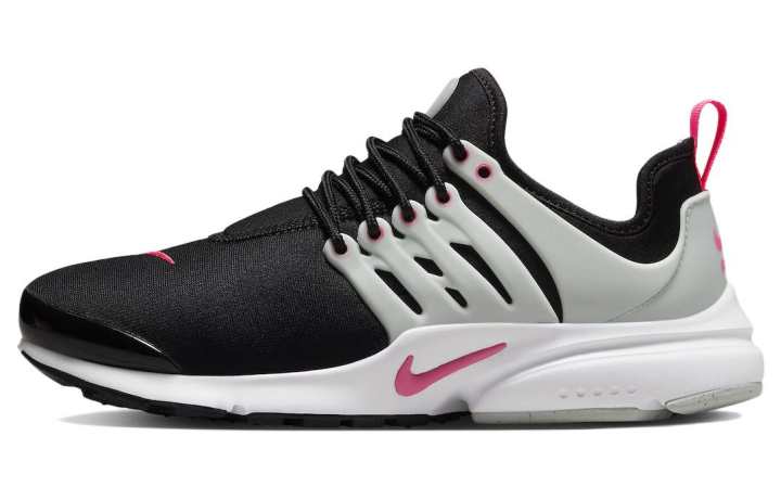 Nike Nike Air Presto 'Black Hyper Pink' Women's