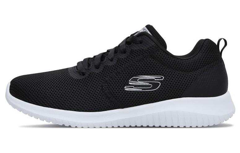 Skechers Cushioning Abrasion Resistant Breathable Cushioning Abrasion Resistant Breathable Low top Sports Casual Shoes
