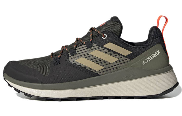 Adidas Adidas TerrexOther Casual Shoes Men's Low Top Olive Green