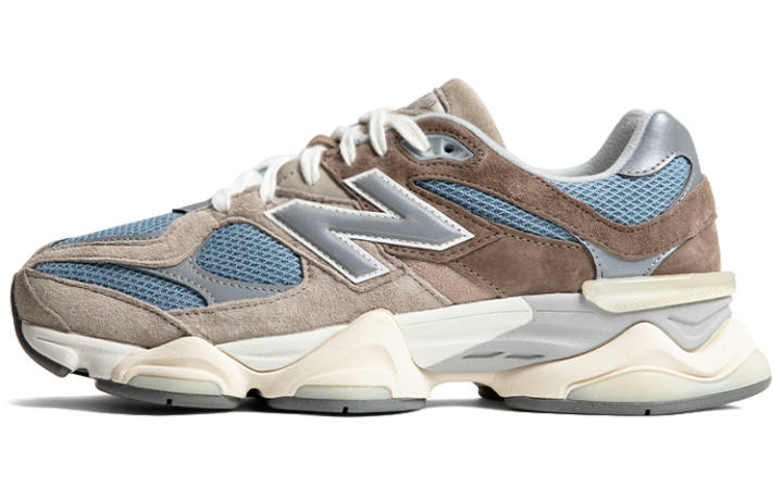 New Balance New Balance 9060 Mushroom