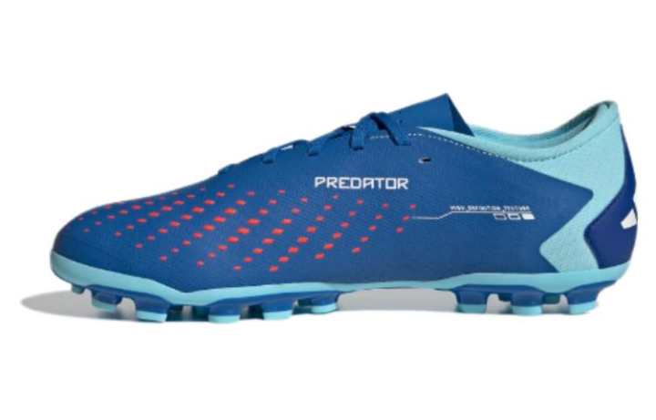 Adidas adidas Predator Accuracy.3 L 2G/3G AG 'Bright Royal White'