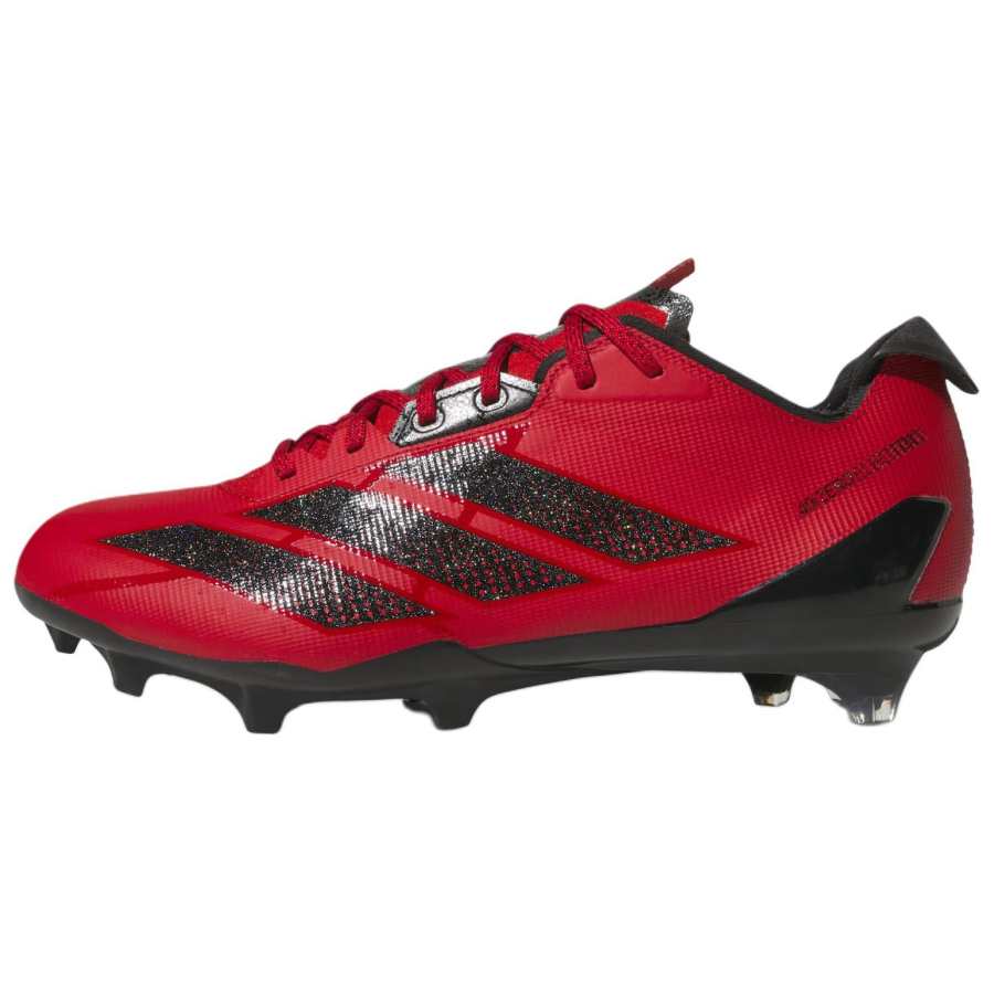 Adidas Adizero Electric Adidas 2 'Power Red Core Black'