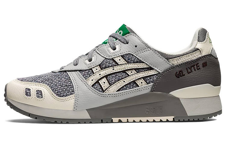 ASICS Asics Gel Lyte 3 Og 'Oyster Grey Cream'
