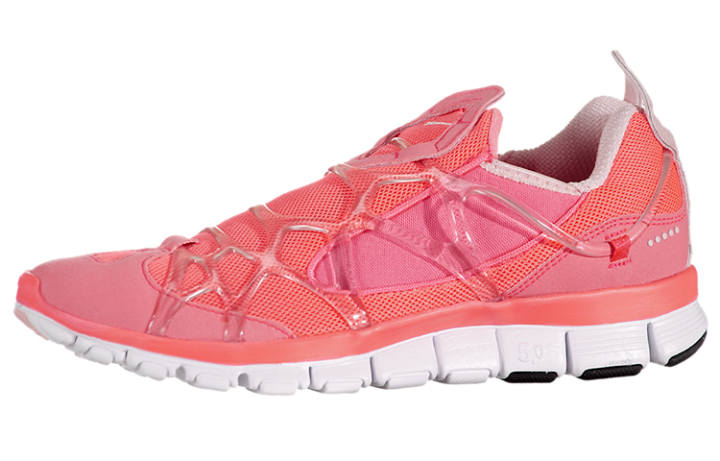 Nike Nike KUKINI Free Fabric Comfortable Cushioning Slip Resistant Abrasion Resistant Lightweight