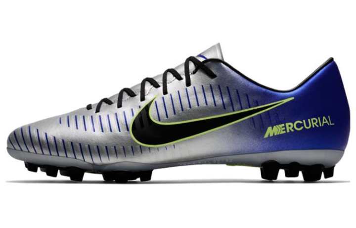 Nike Nike Mercurial Victory Silver Purple