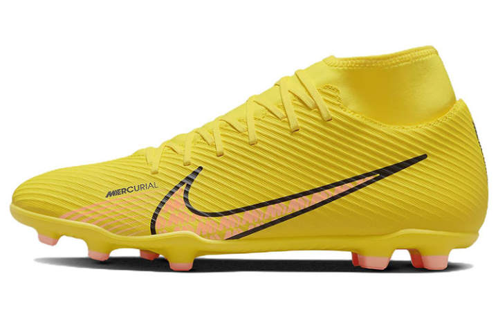 Nike Nike Mercurial Superfly 9 Club Mg 'Lucent Pack'
