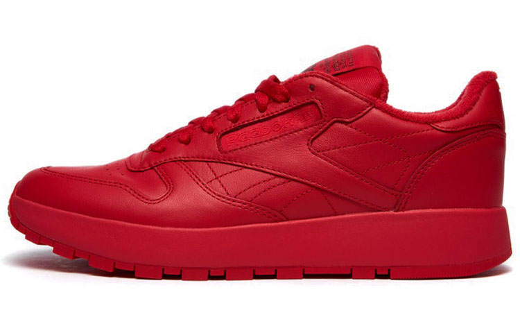 Reebok Reebok Maison Margiela x Reebok Classic Leather Tabi 'Vector Red'