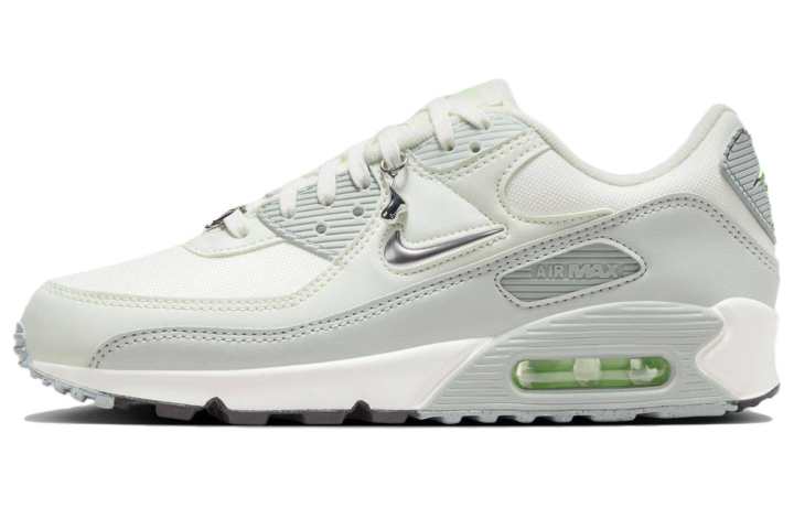Nike Nike Air Max 90 Se Molten Metal Women's