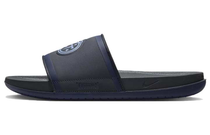 Nike Nike Offcourt Slide 'NFL Tennessee Titans'