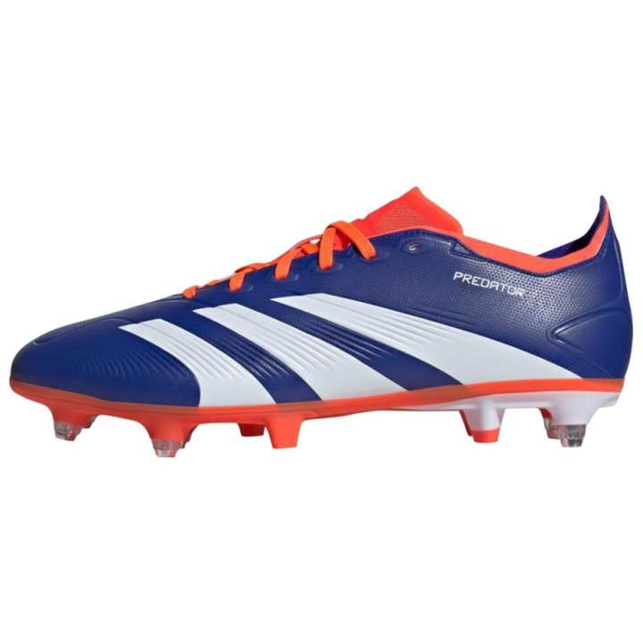 Adidas Adidas PREDATOR LEAGUE Soccer Shoes Men's Bright Blue