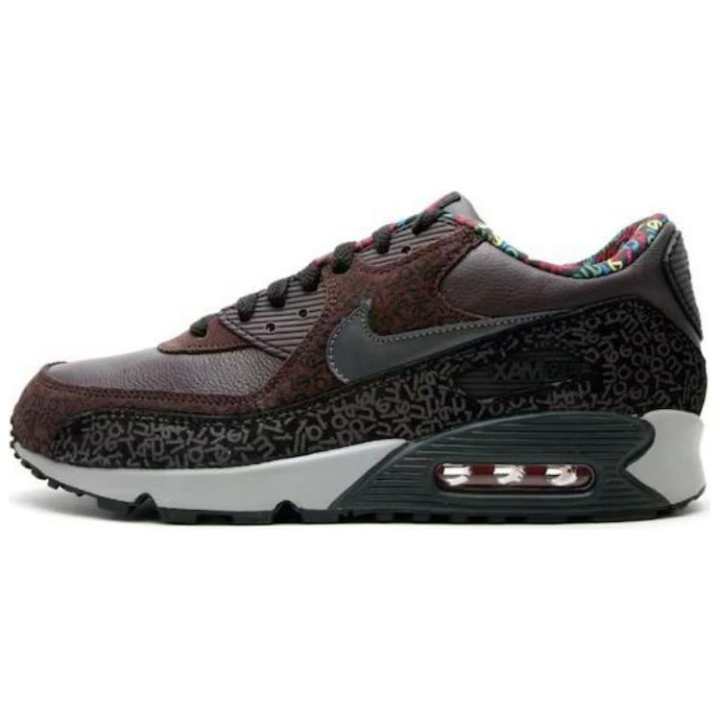 Nike Nike Air Max 90 Premium Alphabet Pack