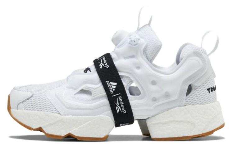 Reebok InstaPump Fury Reebok x InstaPump Fury Boost 'White Gum'