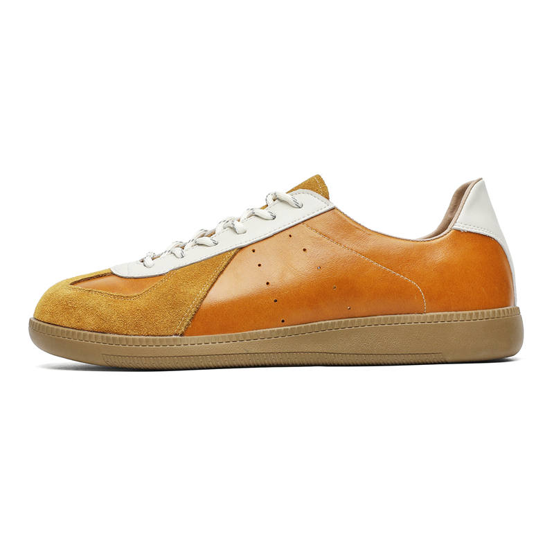HUOFEIYU Slip Resistant, Lightweight, And Breathable Slip Resistant, Lightweight, And Breathable Low top Casual Shoes
