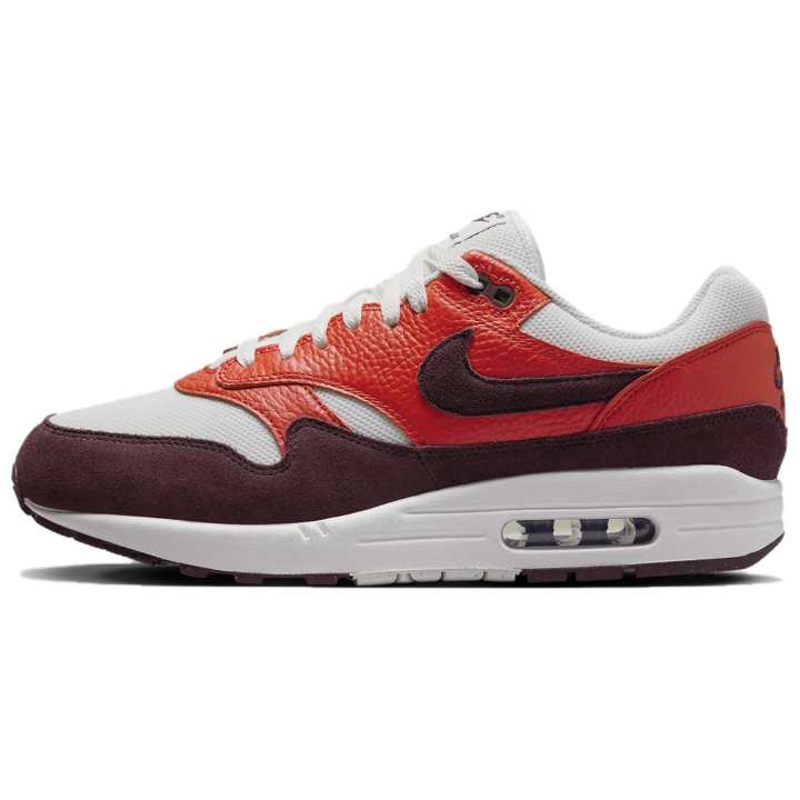 Nike Nike Air Max 1 Burgundy Crush