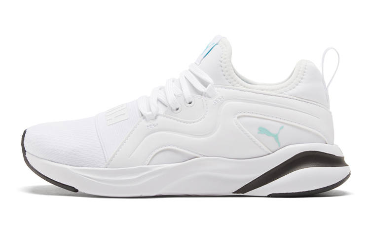 PUMA Softride Rift Breeze 'Blue White Black' Women's