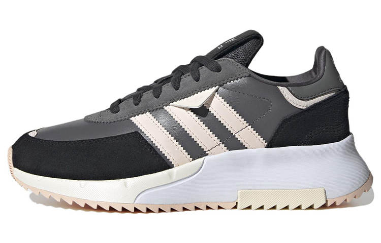 Adidas Originals Adidas Retropy F2 'Grey Wonder Quartz' Women's