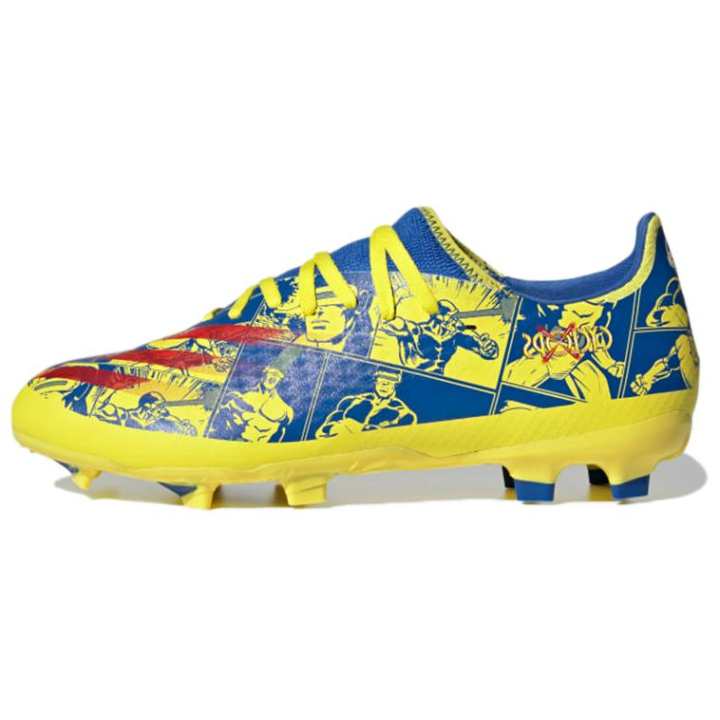 Adidas Predator Freak.3 Marvel x Predator Freak.3 Adidas Fg 'Cyclops'