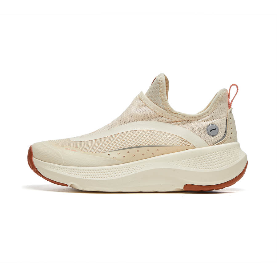 Li-Ning Li Ning Slip Resistant, Abrasion Resistant, Breathable Slip Resistant, Abrasion Resistant, Breathable Low top