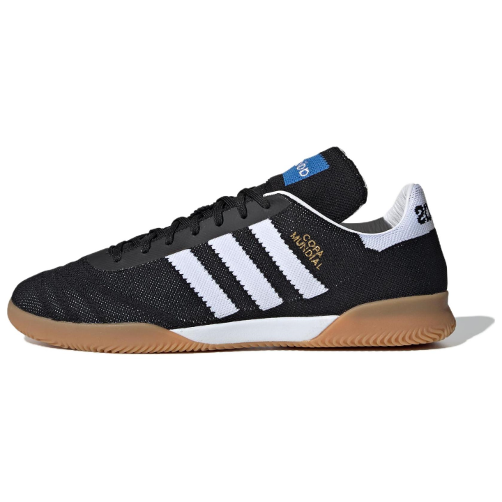 Adidas Adidas Copa 70Y Tr 'Black Gum'