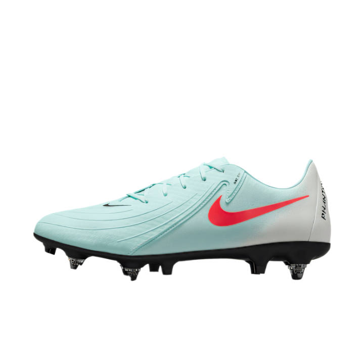 Nike Nike Phantom GX 2 Soccer Shoes Unisex Light Blue