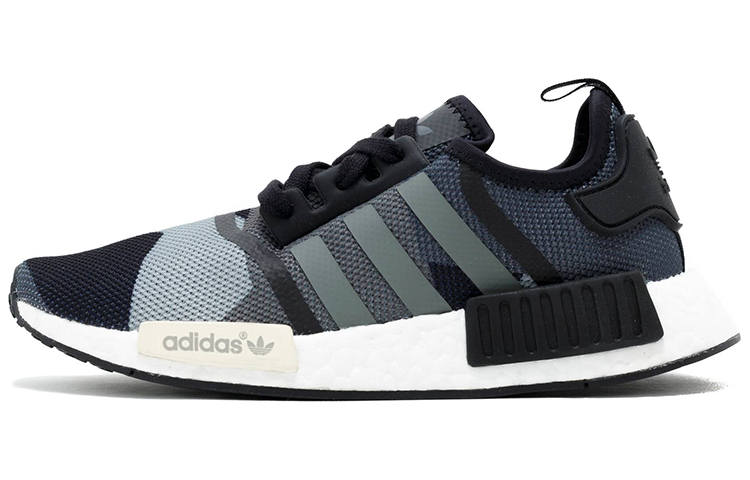Adidas Originals Adidas NMD_R1 'Black Camo'
