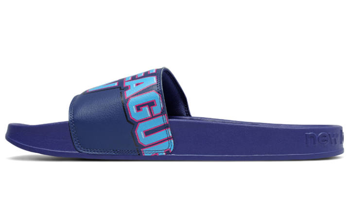 New Balance New Balance 200 Big League Chew Slipper Blue