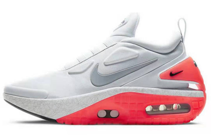 Nike Nike Adapt Auto Max 'Infrared'