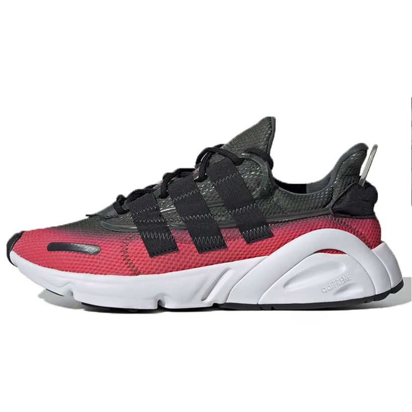 Adidas Originals Adidas Lxcon 'Black Scarlet'