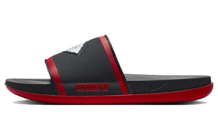 Nike Nike NFL X Offcourt Slide 'Kansas City Chiefs 2023'