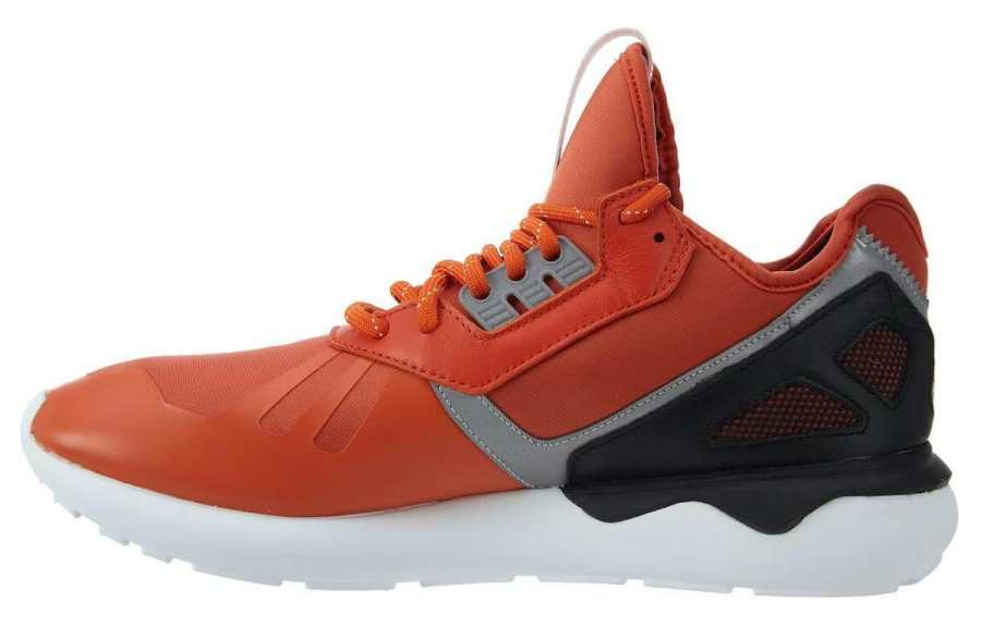 Adidas Originals Adidas Tubular Runner 'Collegiate Orange'