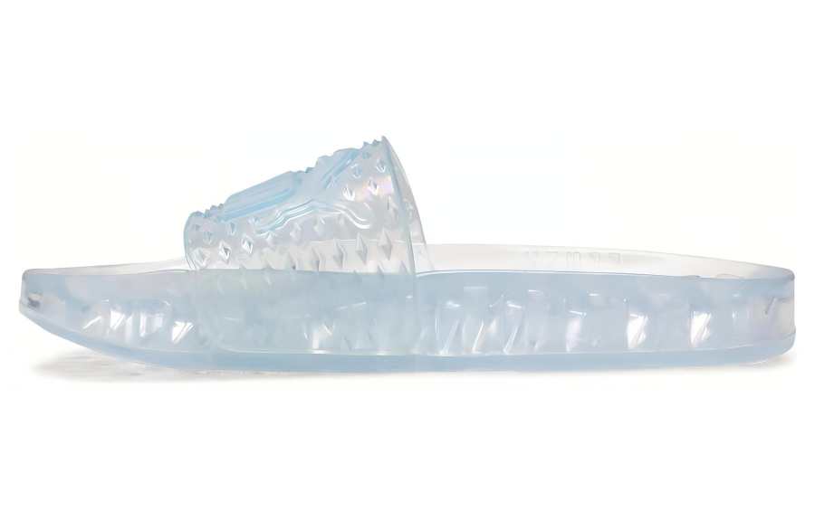 PUMA Jelly Slide Rihanna Fenty White Women's