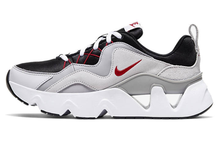 Nike Nike RYZ 365 Textile, Synthetic Leather, Split Cow Leather Slip Resistant Lightweight Non slip Lightweight Low top