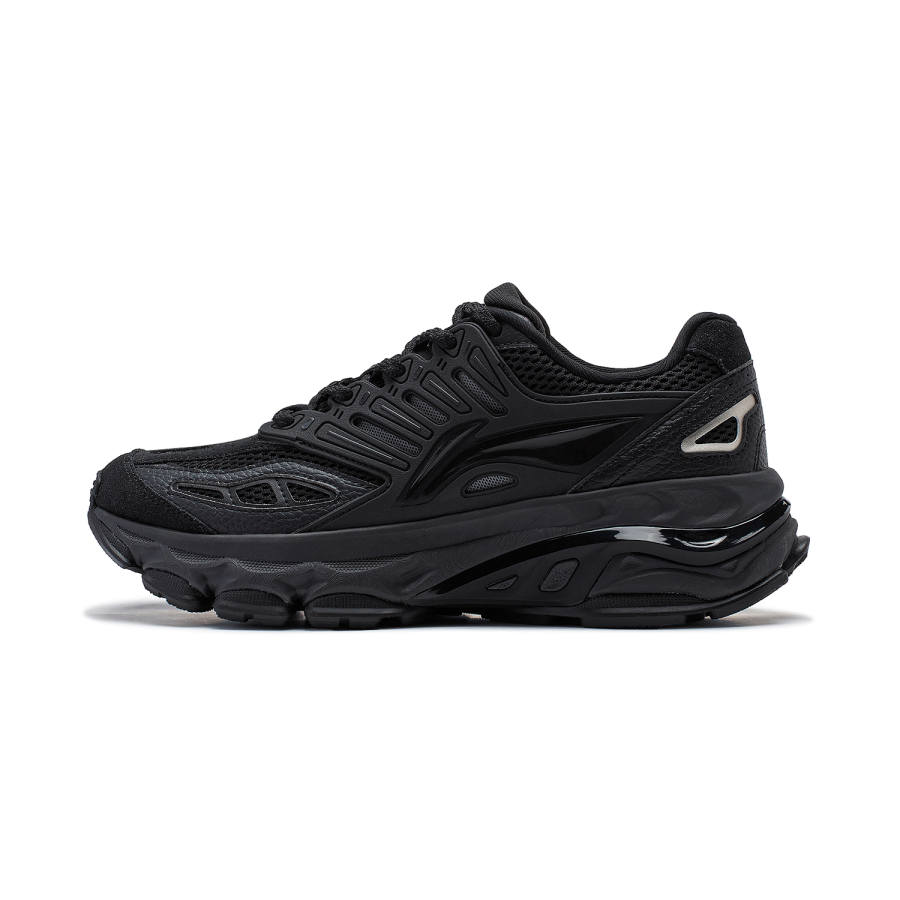 Li-Ning Li Ning Twenty Mountains Cushioning Slip Resistant Abrasion Resistant Cushioning Slip Resistant Abrasion Resistant