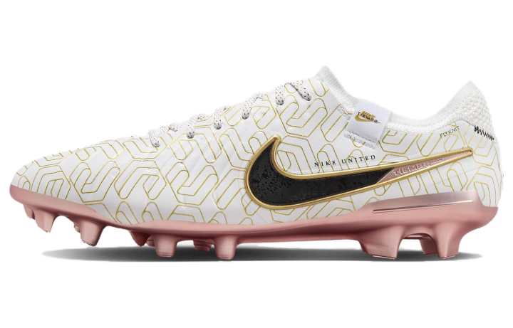 Nike Nike Tiempo Legend 10 Elite Fg United Golden Pack