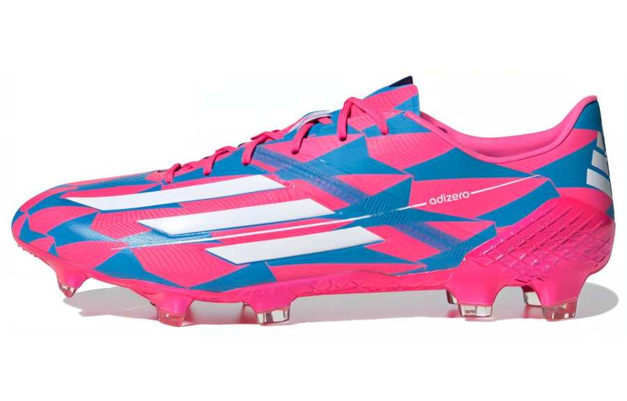 Adidas adidasAdizero F50 Ghosted HybridTouch FG 'Memory Lane'