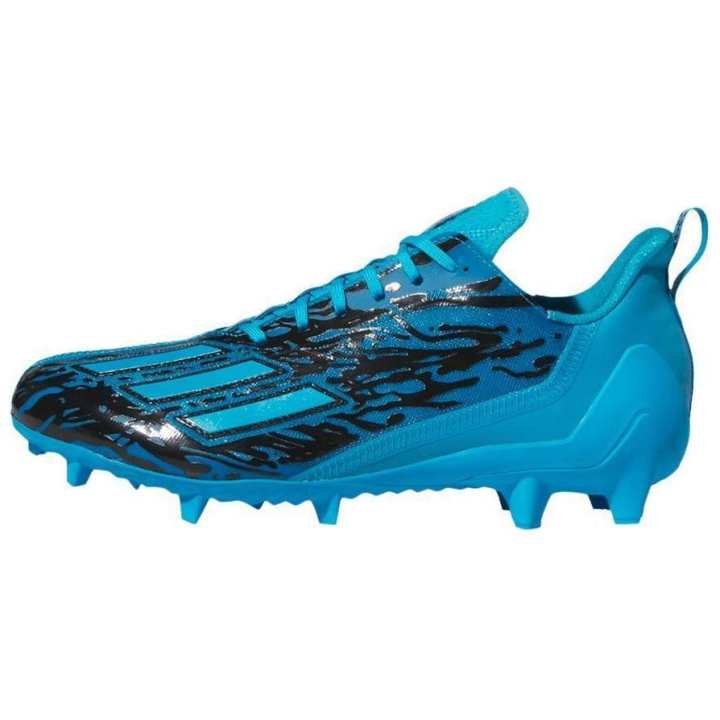 Adidas Adizero 12.0 Adidas 'Poison - Panther Cyan'