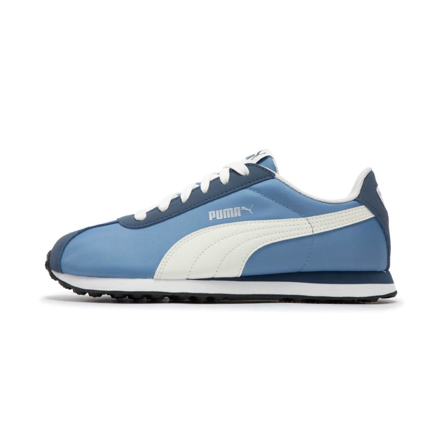 PUMA Turin NL Abrasion Resistant Low top Casual Shoes Unisex Blue