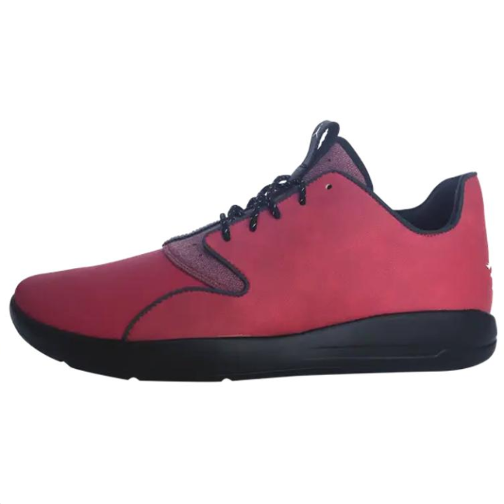 Jordan Jordan Eclipse Low top Casual Shoes Unisex Red