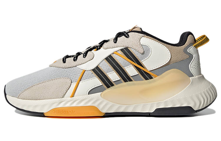 Adidas Originals Hi-Tail Adidas Originals 'Off White Cream Yellow'