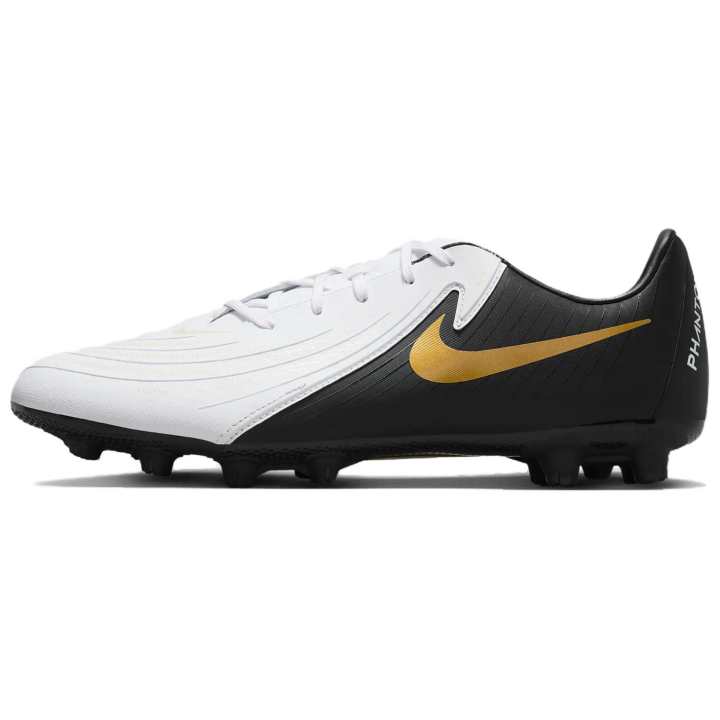 Nike Nike Phantom Gx 2 Academy Hg 'White Black'