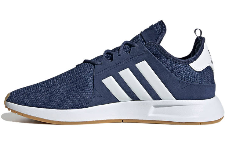 Adidas Originals X_PLR Blue/White
