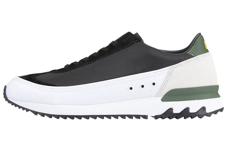Onitsuka Tiger Onitsuka Tiger Hsinti 'Black White'