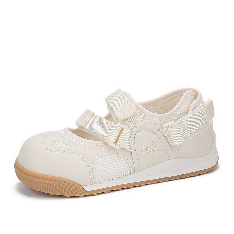 FUERSEN Breathable And Lightweight Low top Casual Shoes Women's