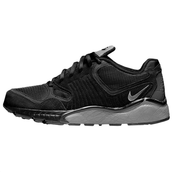 Nike Nike Zoom Talaria Running Shoes Men's Black