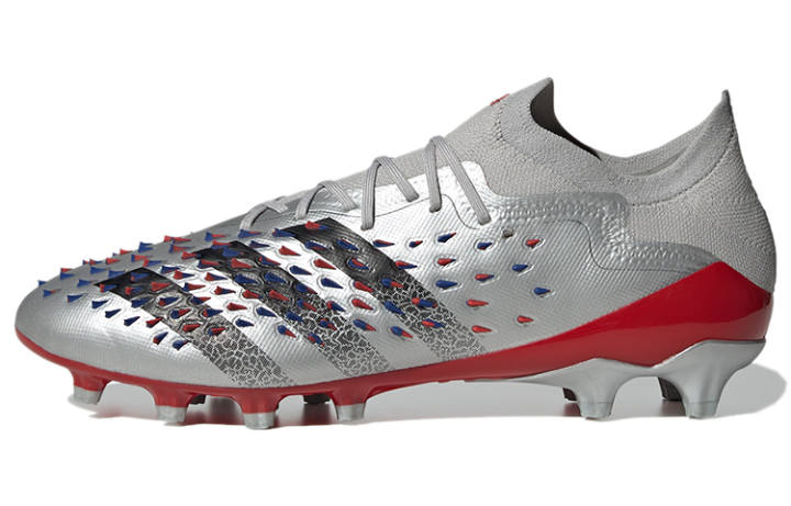 Adidas adidas Predator Freak .1 'Silver Black Red'