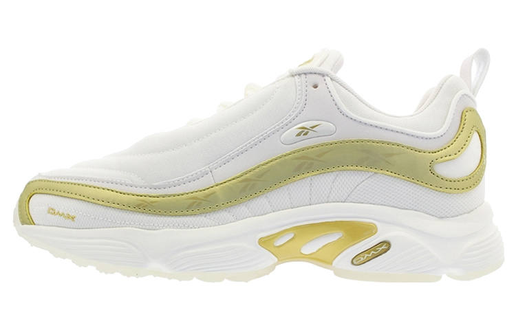 Reebok Dmx Daytona Chinese New Year 'White Gold'