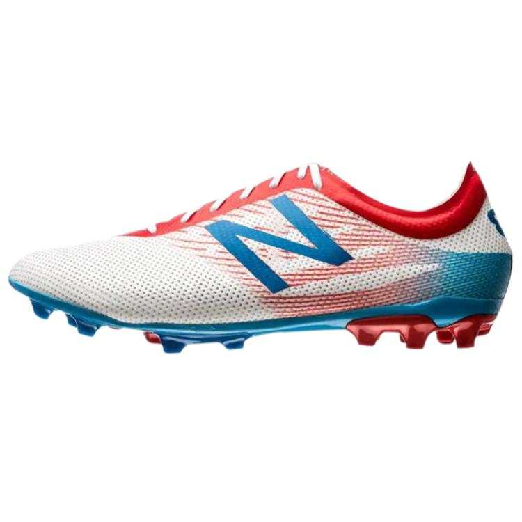 New Balance Furon New Balance 2.0 Pro Ag 'White Blue Red'